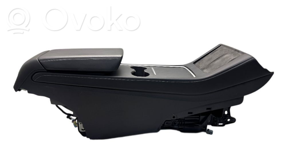 Tesla Model 3 Centrālā konsole 