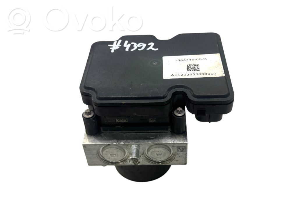 Pompa ABS   104474500B,104474500B,104474500B,110354100A