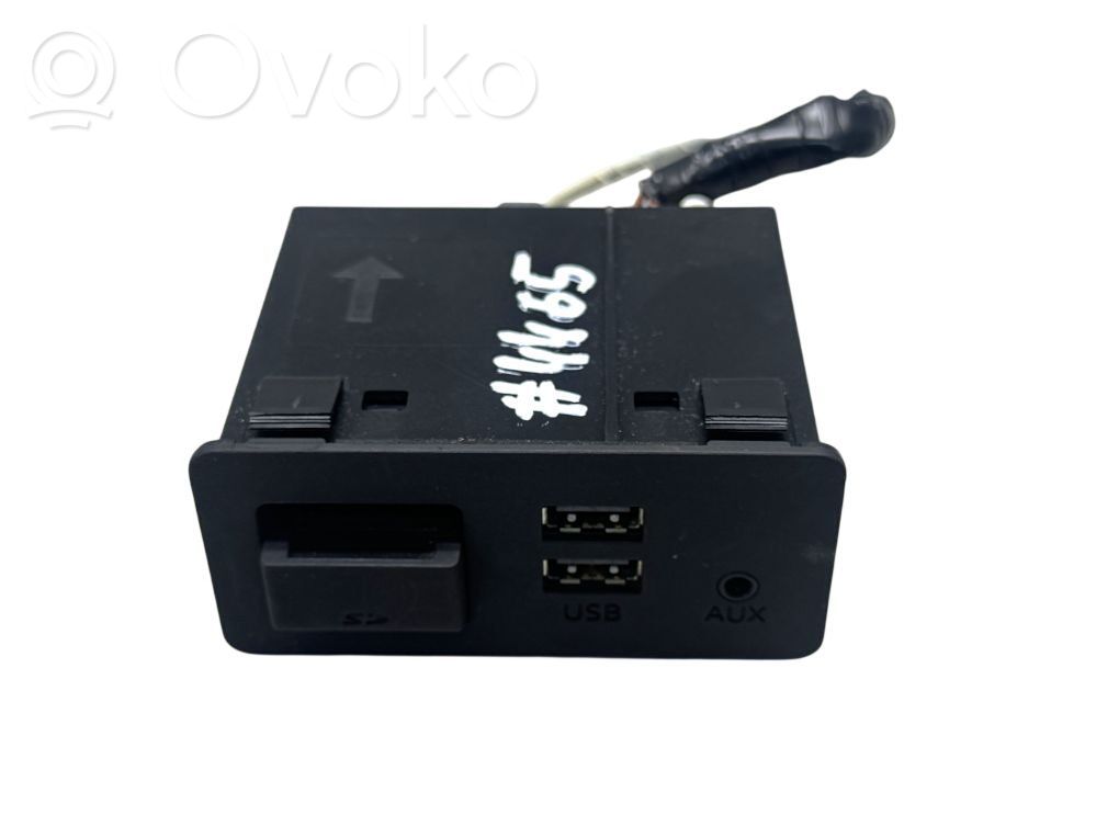 USB socket connector   D09H669U0,D09H669U0,D09H669U0