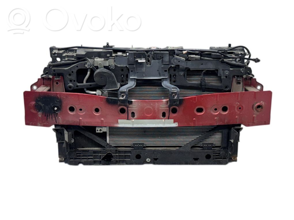 Pas przedni   DA6G53110,DA6G53110,DA6A50070,DA6G61480,S55415025,S55415200