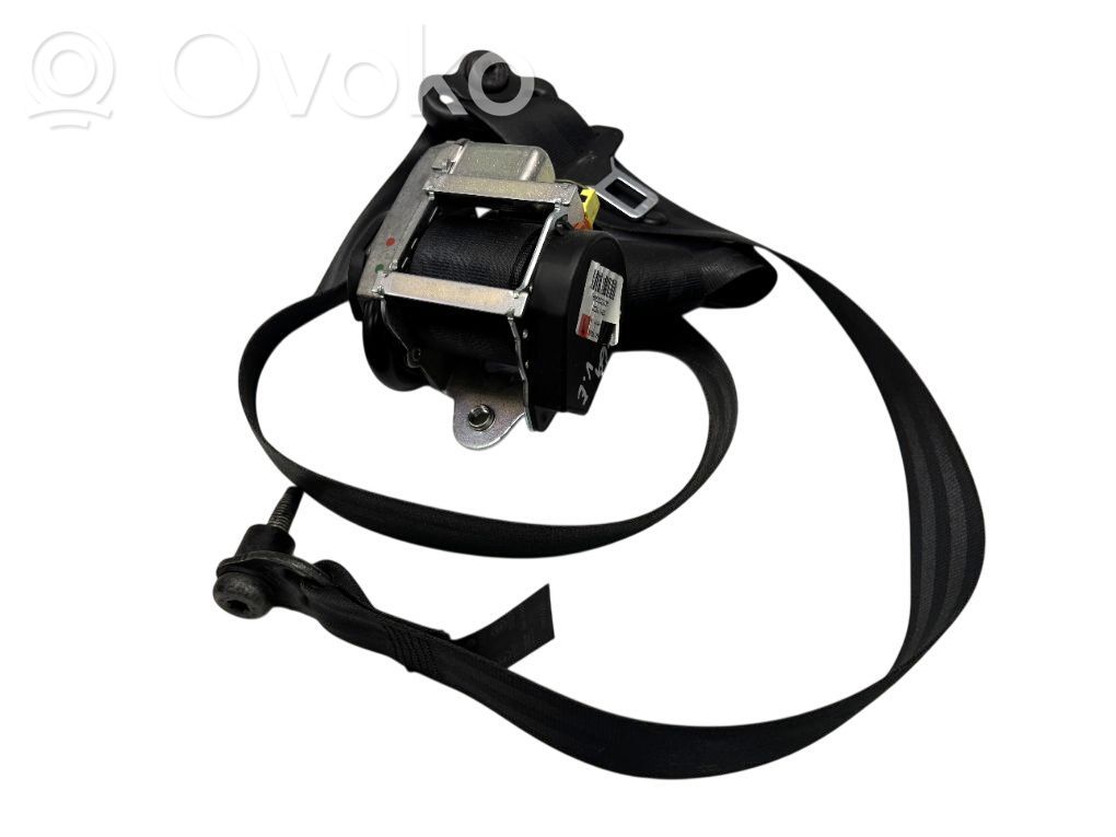 Cinturón delantero   BM5161295AEW,BM5161295AEW,BM5161295AEW