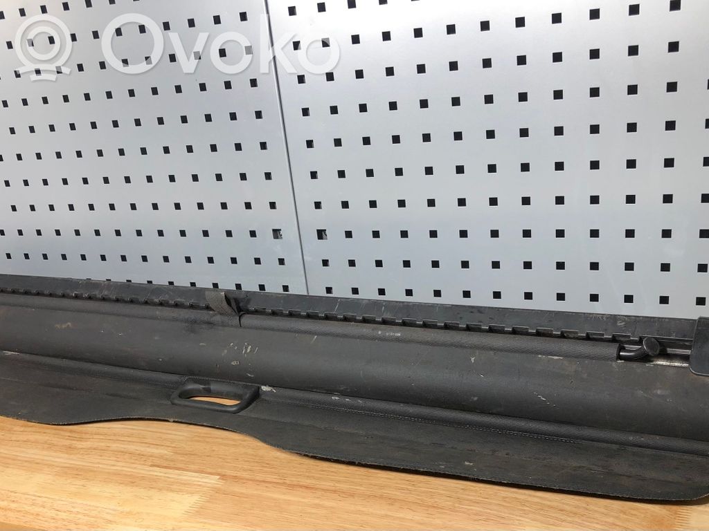 BMW 5 E39 Parcel shelf load cover 
