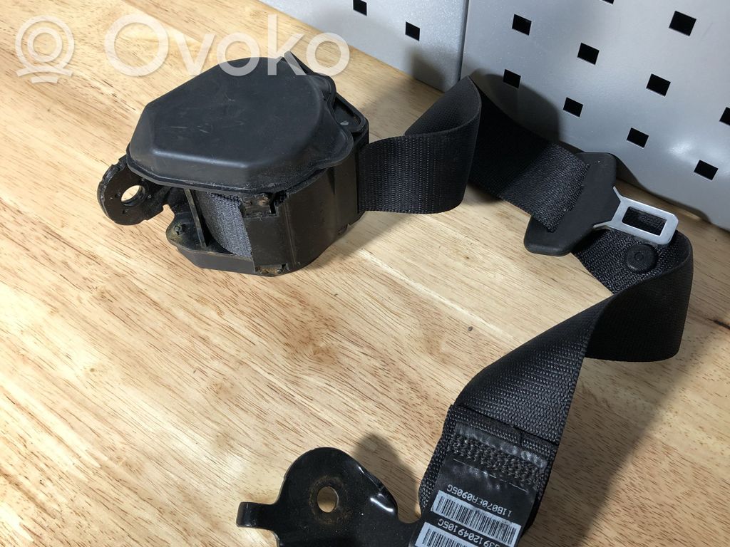 Cinturón trasero   S3912049105C,11B070EA0905G,040928040928