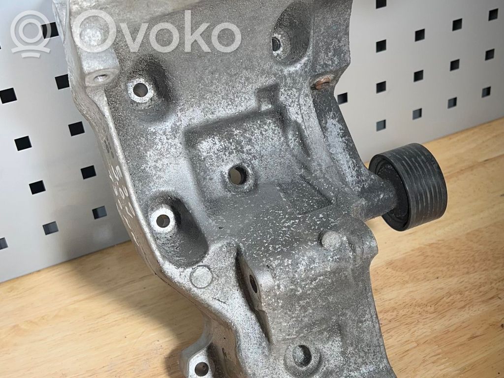 Generator/alternator bracket   7802639,11167802639,139920