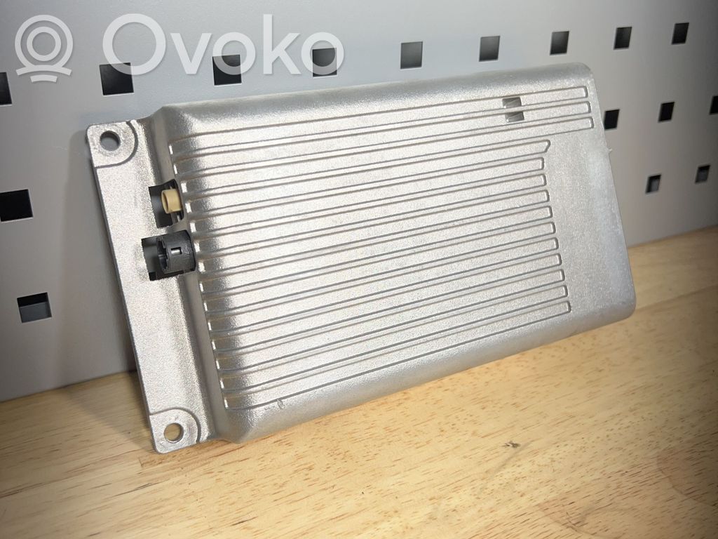 Bluetooth control unit module   9229740,84109229740,AB686702,10099110