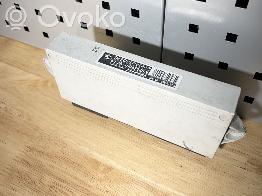 Door control unit/module   6947120,613569471209,5WK48002A
