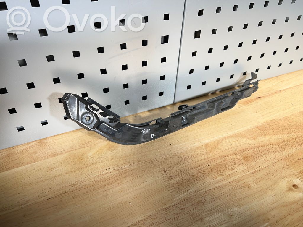 BMW 1 E81 E87 Halterung Stoßstange Stoßfänger hinten 