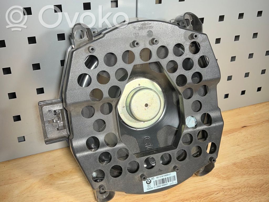 BMW X5 E70 Altavoz subwoofer 