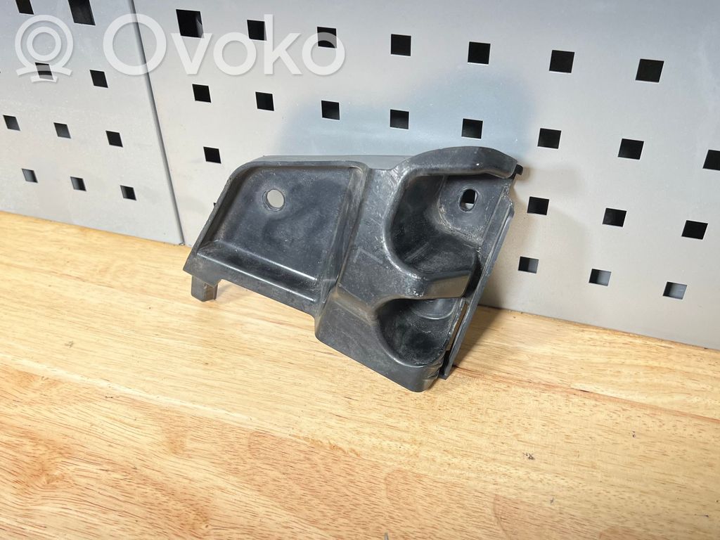 BMW X3 E83 Soporte de montaje del parachoques trasero 