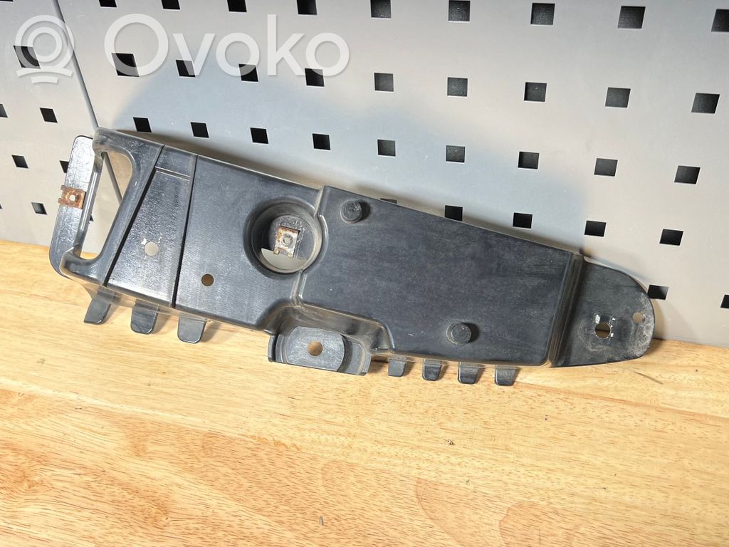 BMW X3 E83 Rear bumper mounting bracket 