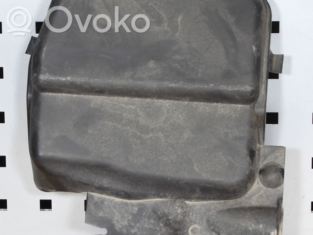 BMW 3 E90 E91 Couvercle cache filtre habitacle 