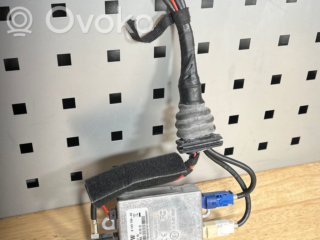 Antenas pastiprinātājs   9123739,912373902,14404710