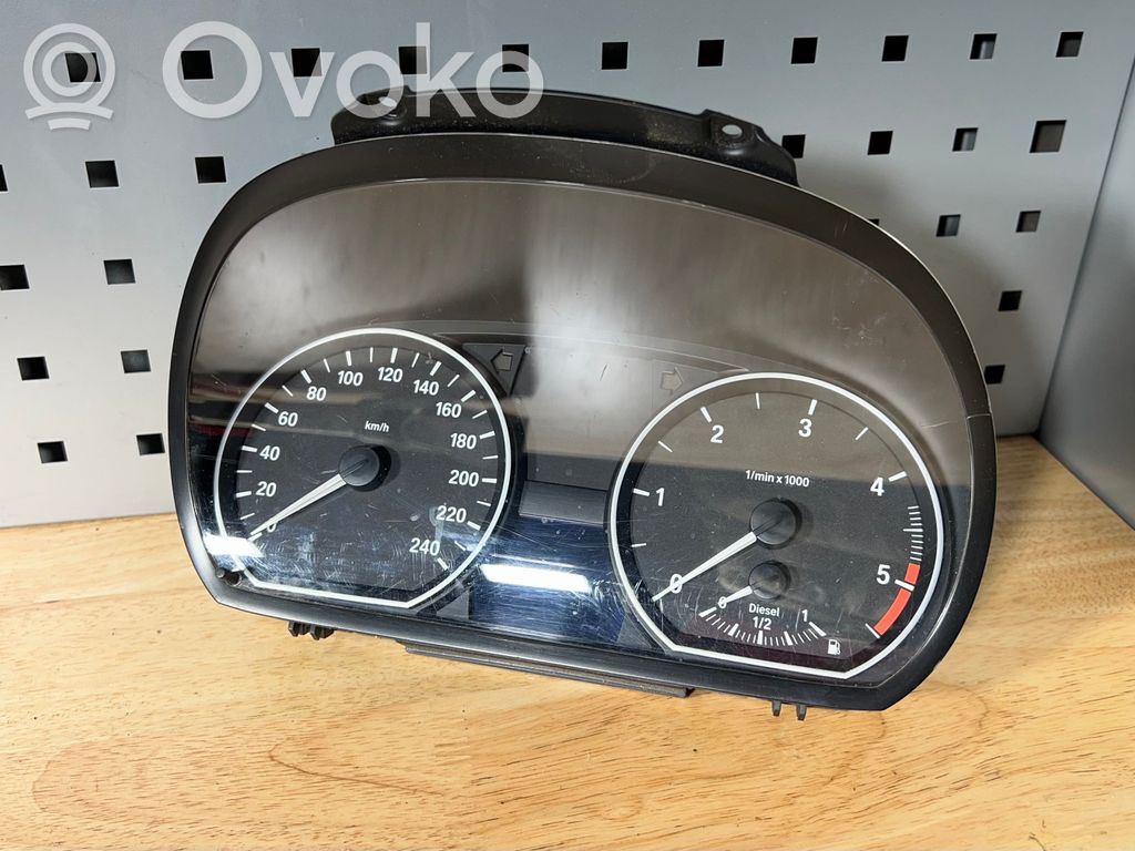 Speedometer (instrument cluster)   9187046,918704602,170199443,102495293