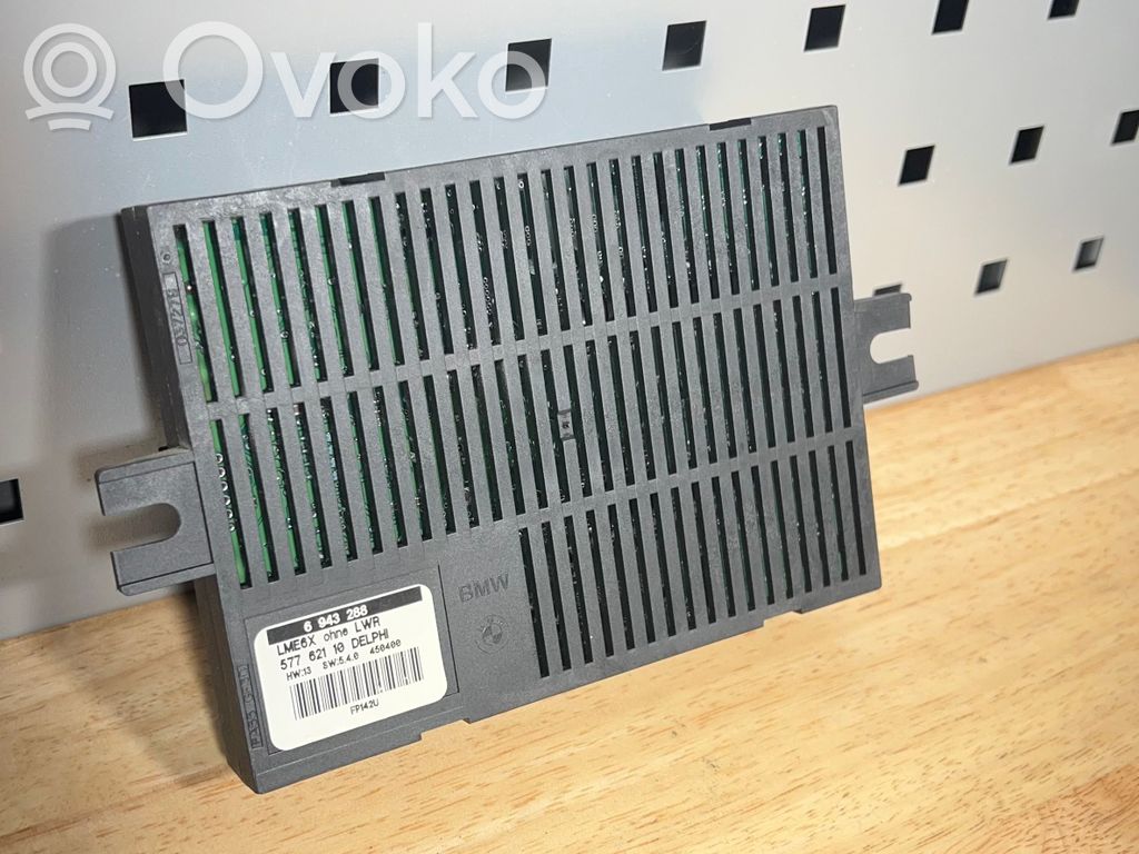 Šviesų modulis   6943288,57762110