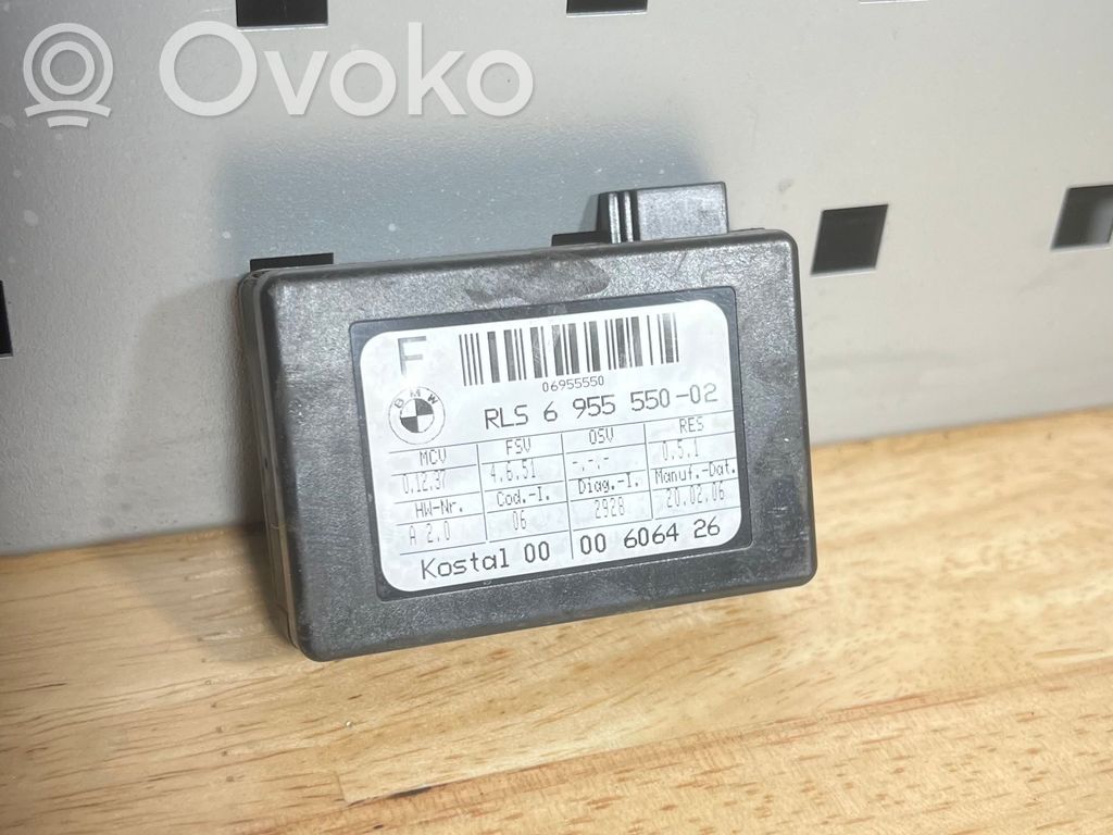 BMW 3 E90 E91 Regensensor 