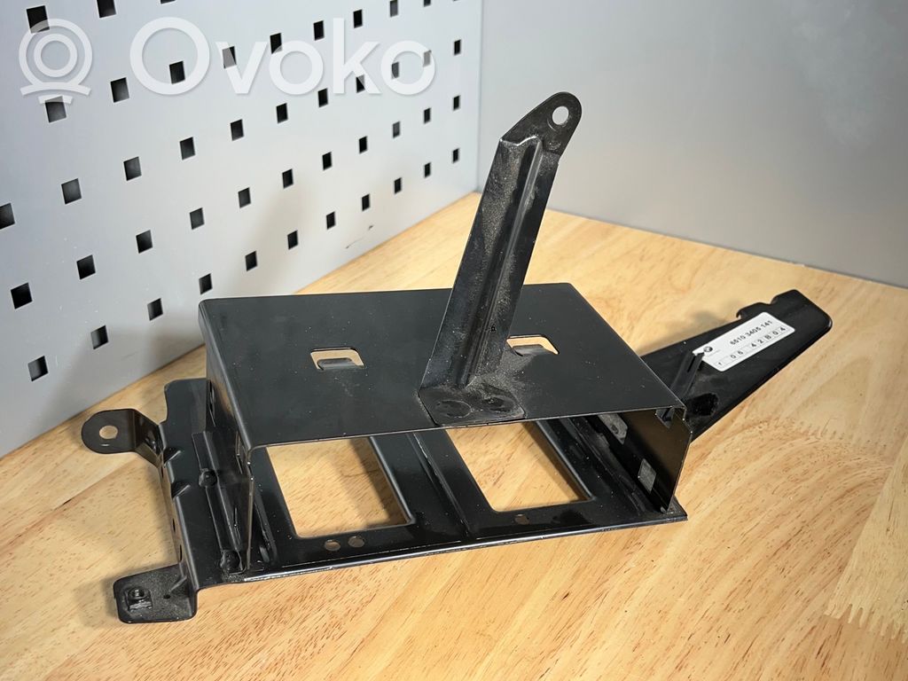 BMW X3 E83 Navigation GPS unit bracket/holder 