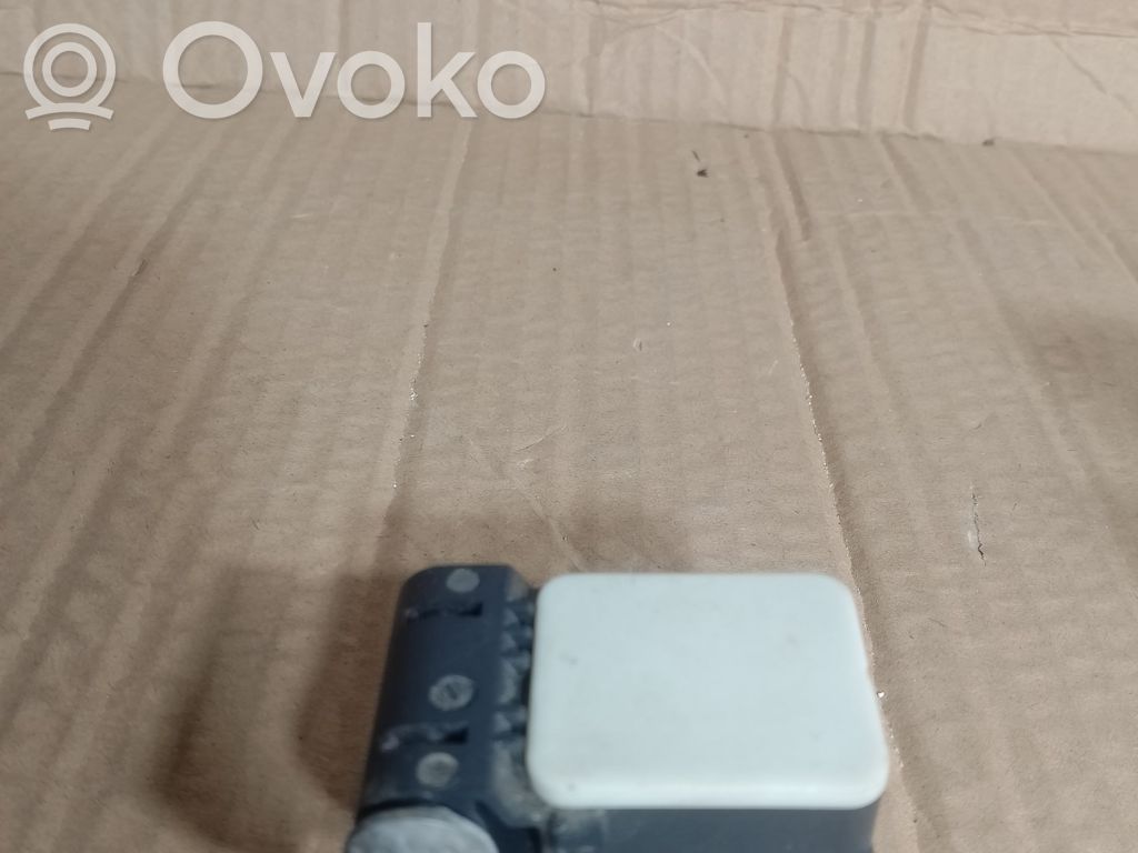 ESP acceleration yaw rate sensor   6911003,65776911003,310710,004345,504357
