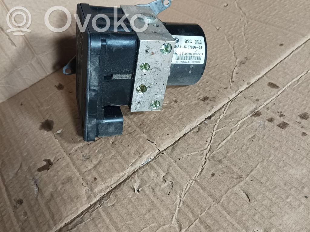 Pompa ABS   6787836,3451678783601,10020603754,10096008413,6787837