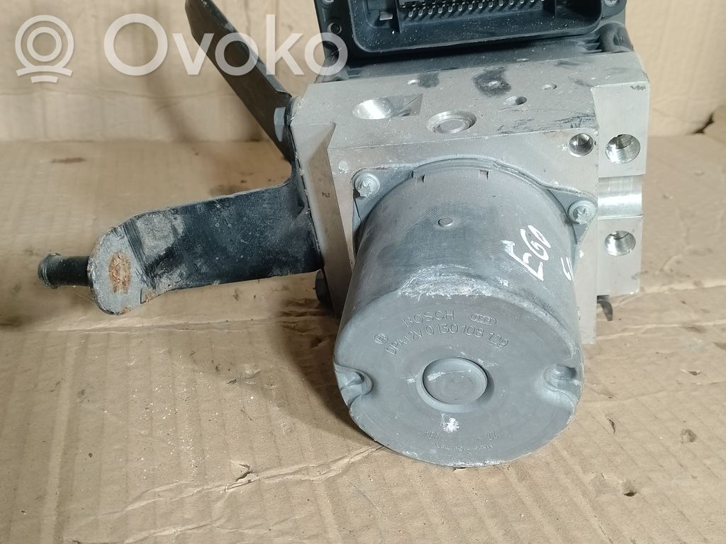 BMW 5 E60 E61 ABS Pump 