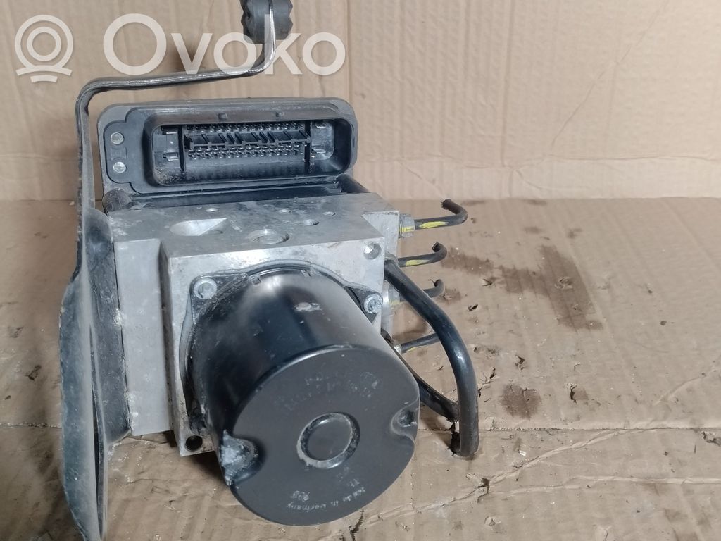 BMW X5 E70 ABS Pump 