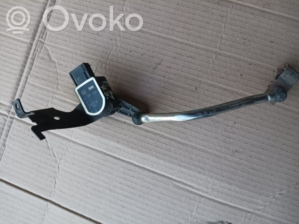 Air suspension front height level sensor   6785206,260710