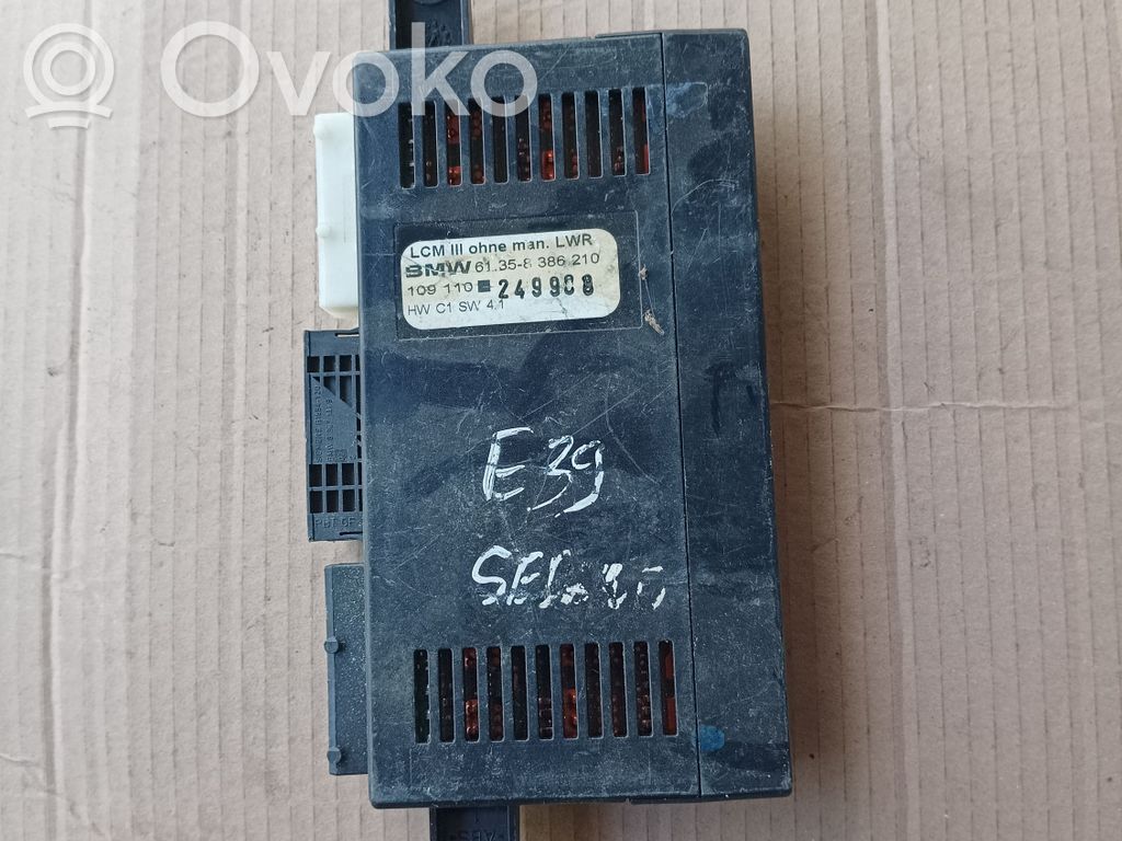 Módulo de luz LCM   8386210,61358386210,109110,249988