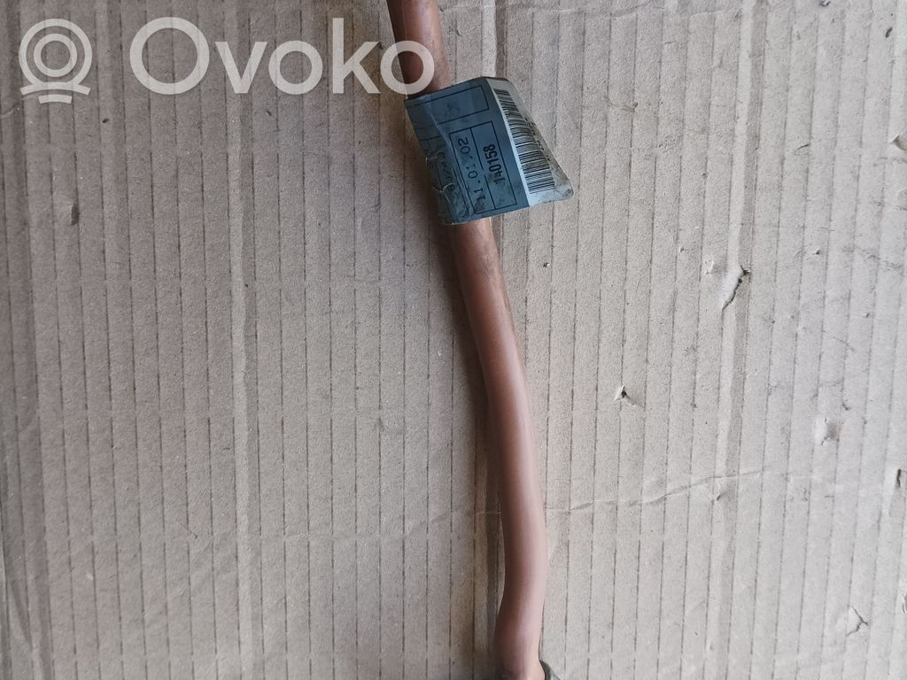 BMW 5 E39 Negative earth cable (battery) 