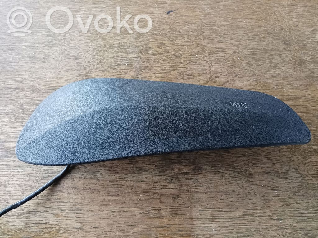BMW 1 E81 E87 Seat airbag 