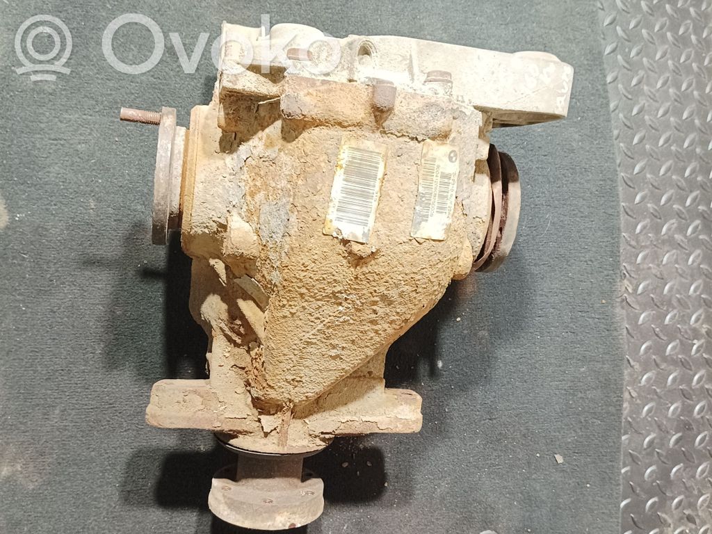 BMW 5 E60 E61 Rear differential 