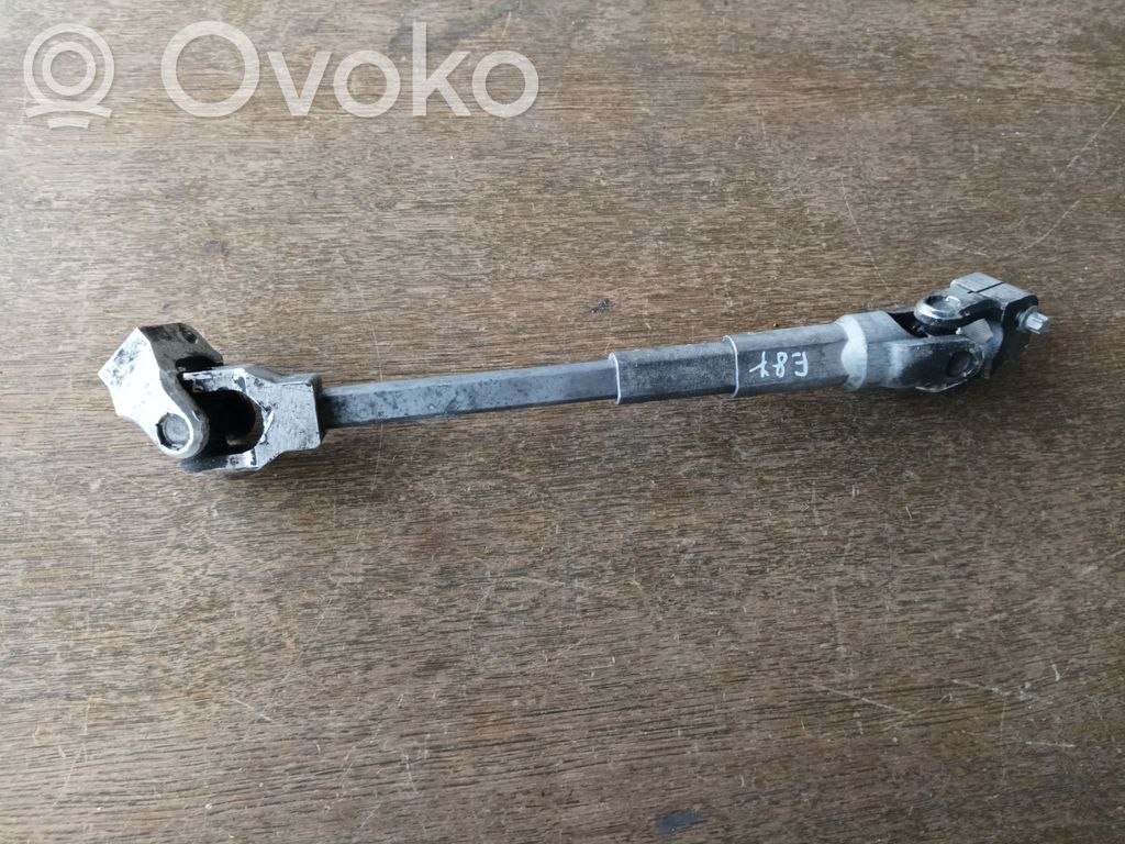 BMW 1 E81 E87 Steering column universal joint 
