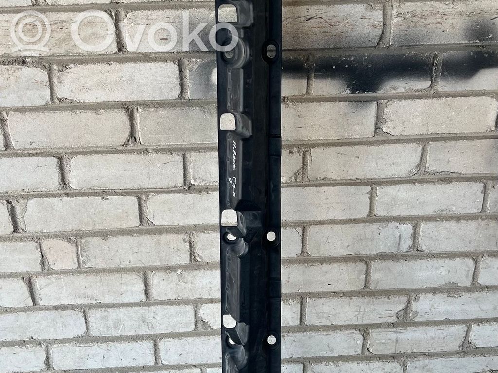 BMW X5 E70 Sill supporting ledge 
