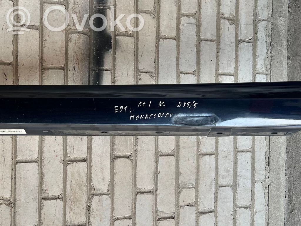 BMW 3 E90 E91 Sill 