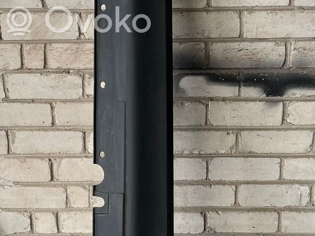 BMW X6 E71 Sill 