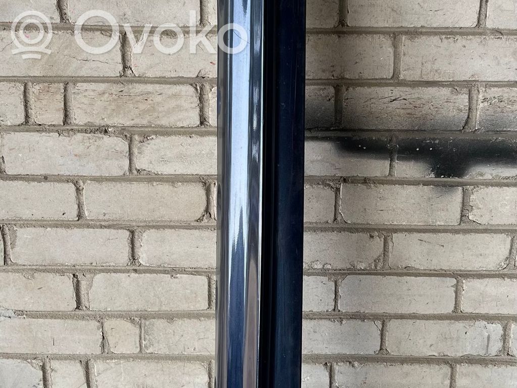 BMW 3 E46 Sill 
