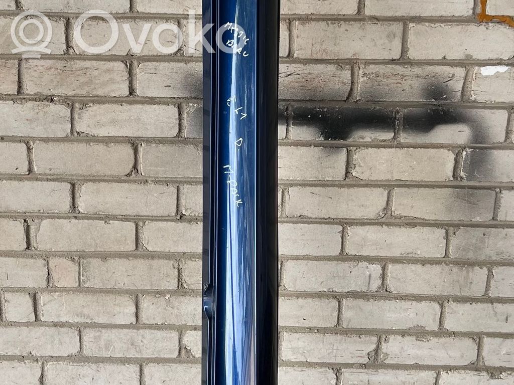 BMW 5 E60 E61 Sill 