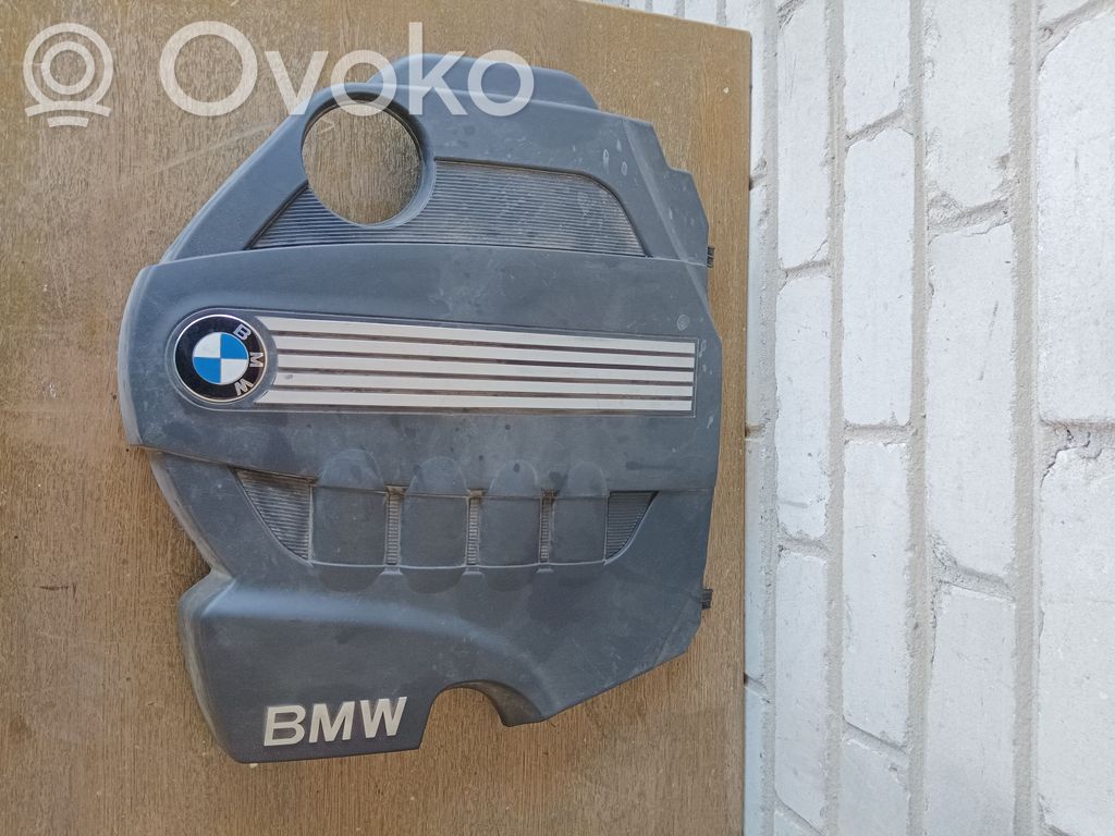 BMW X1 E84 Couvercle cache moteur 