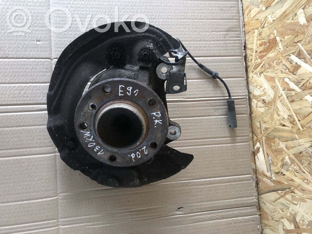 Front wheel hub   312167644443,12201210,67644443