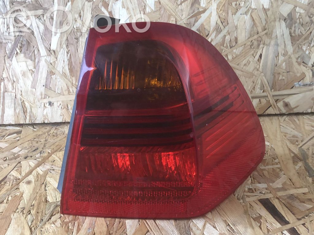 Lampa tylna   716006225,27610208,7160062