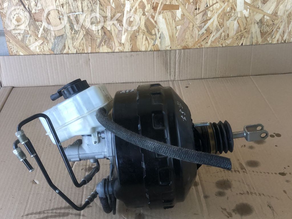 BMW 1 E81 E87 Stabdžių vakuumo pūslė 