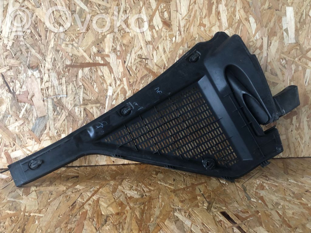 BMW X5 E70 Wiper trim 