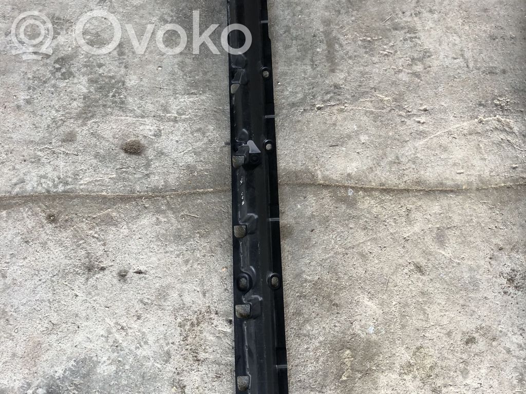 BMW X6 E71 Aufnahme Wagenheber Hebebühne 