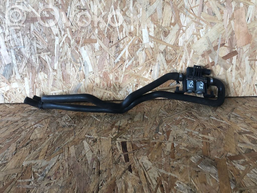 BMW X6 E71 Zawór sterujący płynu chłodzącego 