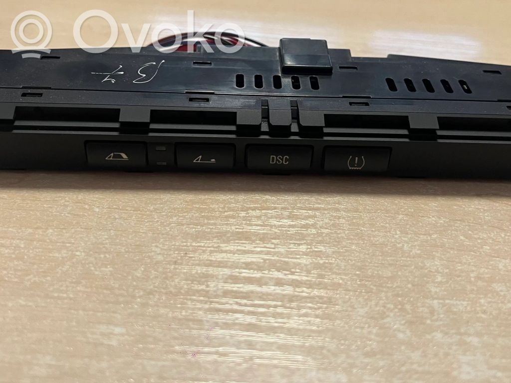 BMW 3 E46 Slēdžu komplekts 