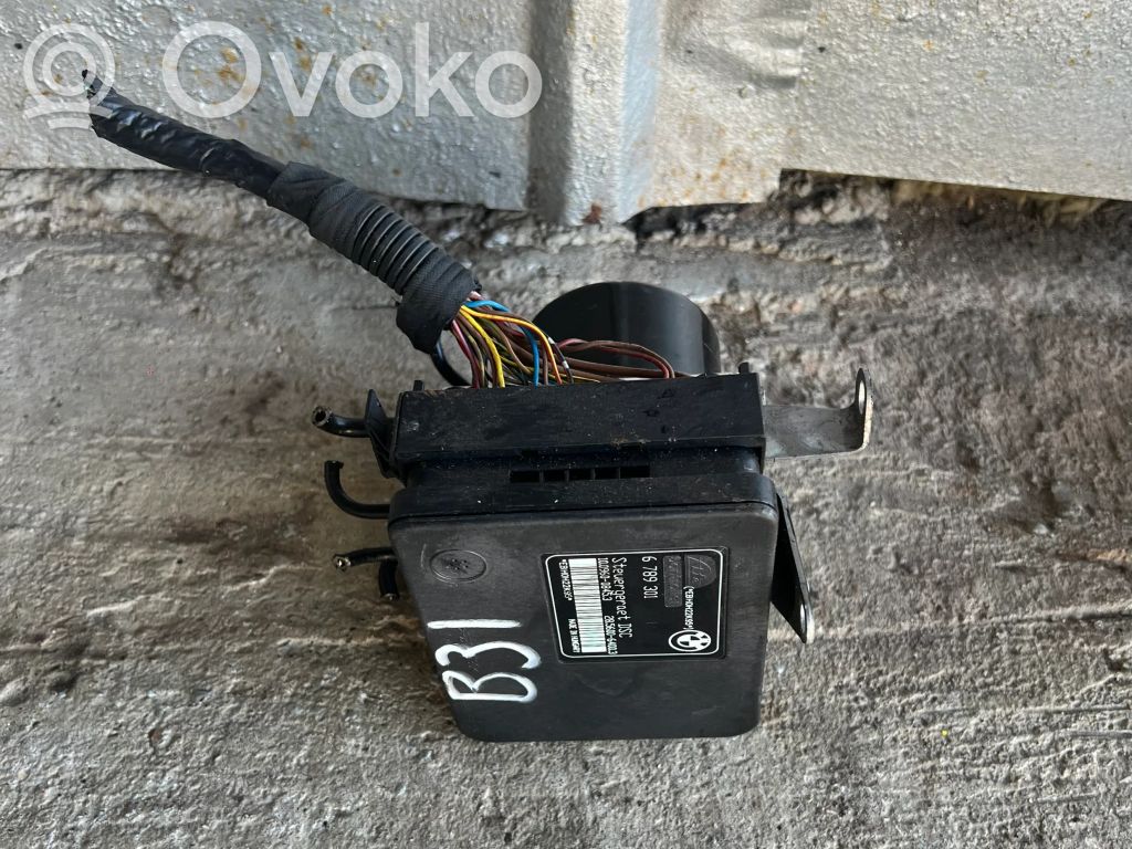 ABS Pump   6789301,6789300