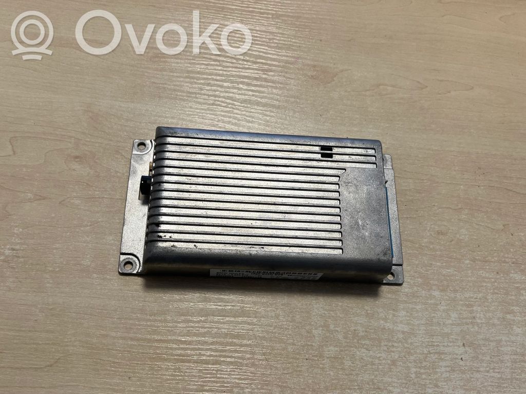 BMW X5 E70 Bluetooth control unit module 