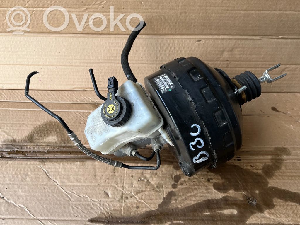 BMW 1 E81 E87 Brake booster 