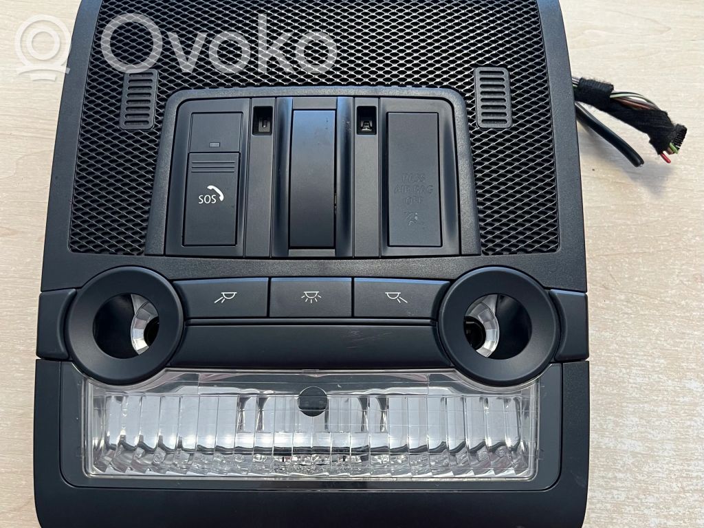 Luz del asiento delantero   9225937,61319225937,003653931