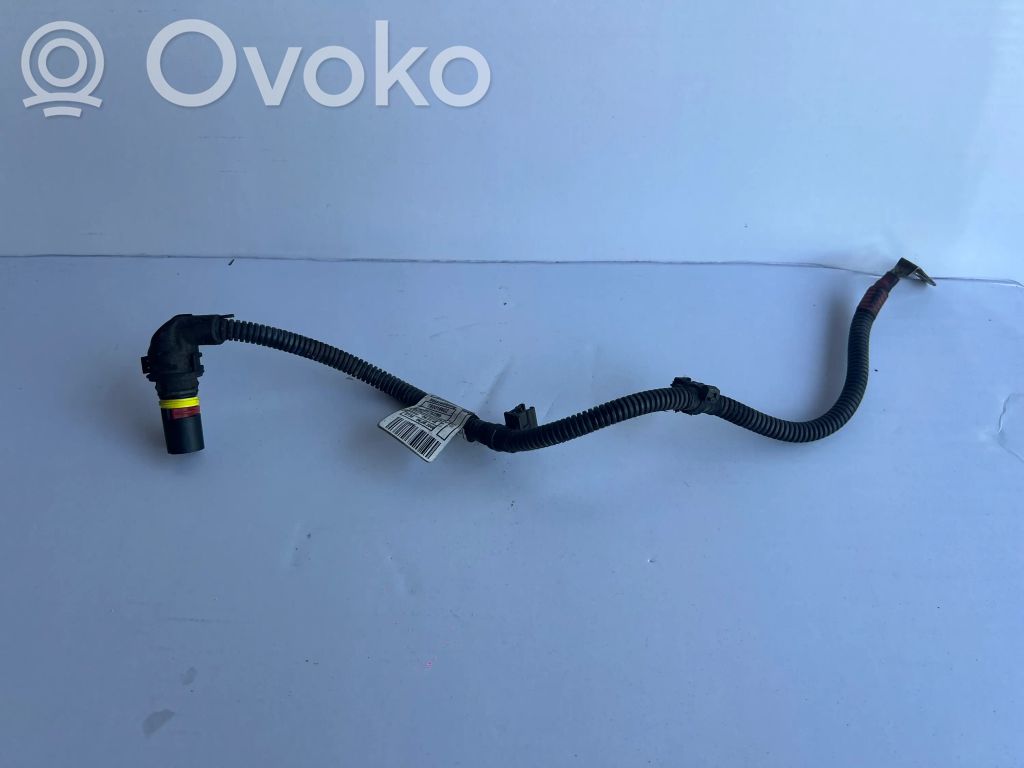 BMW 3 E90 E91 Glow plug wires 