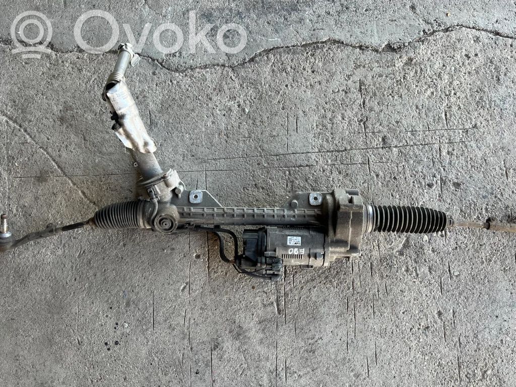 BMW 3 E90 E91 Steering rack 