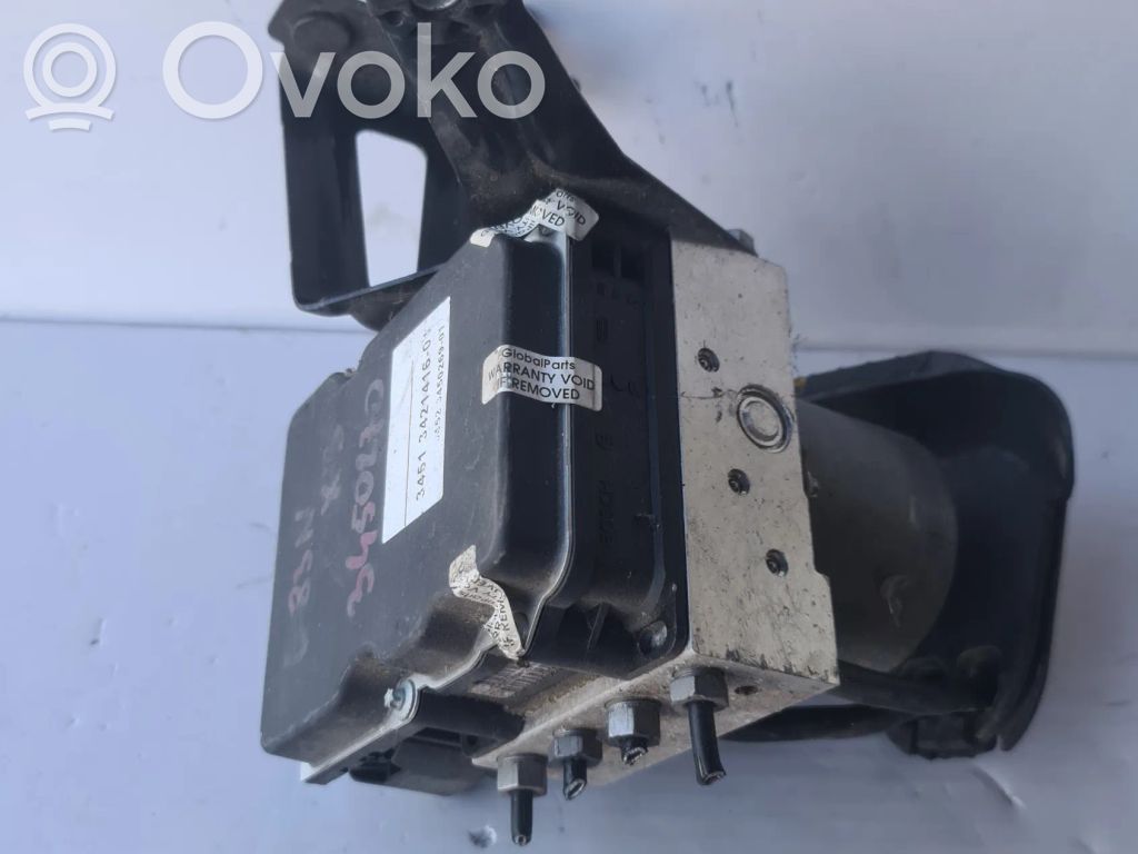 BMW X3 E83 ABS Pump 
